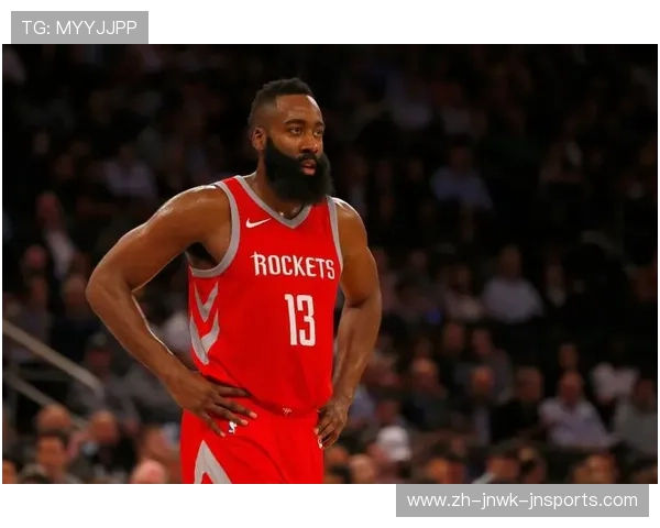 2018赛季火箭队比赛精彩回放与赛季总结