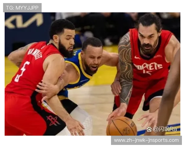 火箭队在NBA历史上的最佳绝杀瞬间集锦