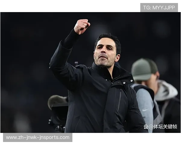 回应冠军之争瓜帅称阿森纳几乎整个赛季领先挑战令其自豪